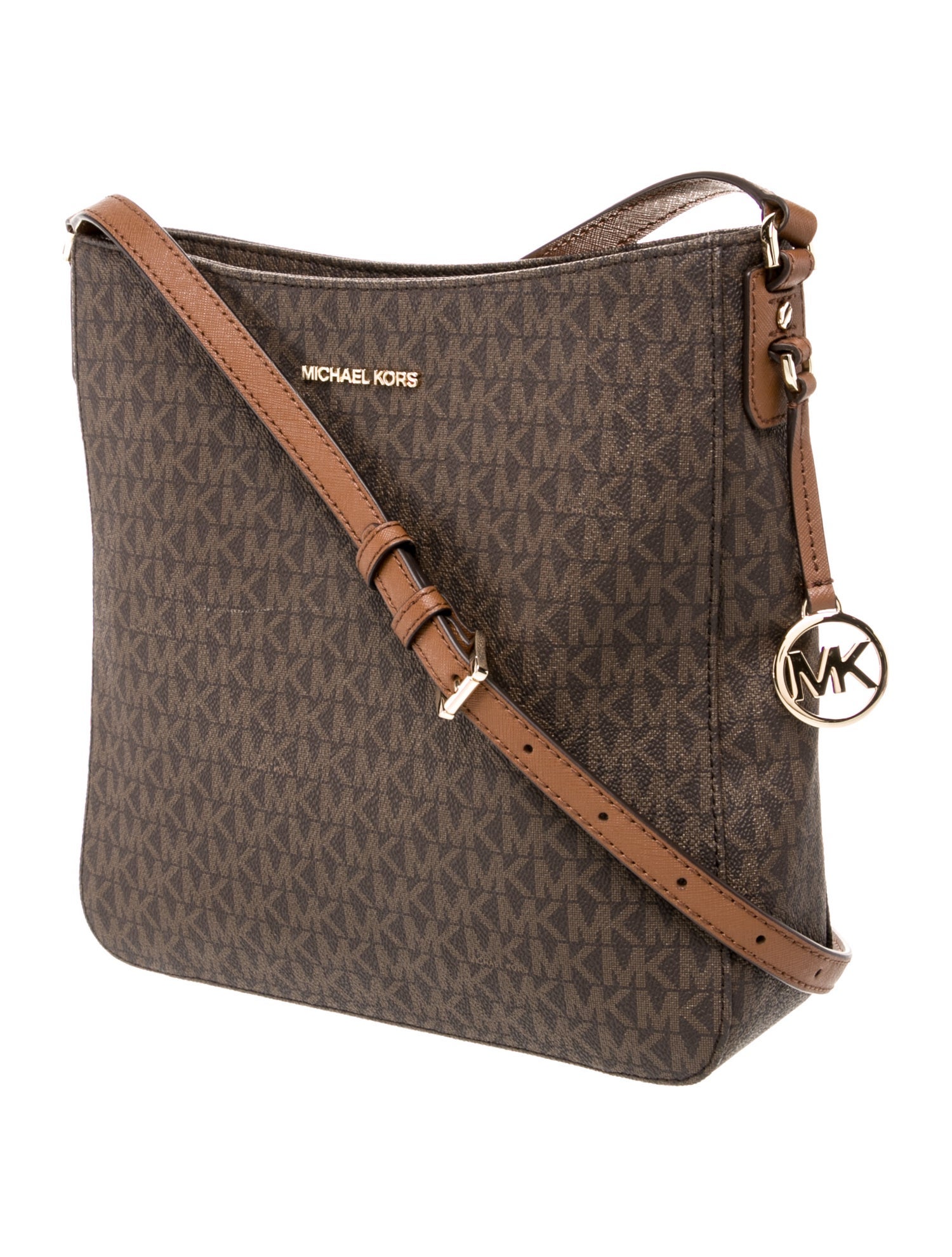 Michael Kors Messenger Bag